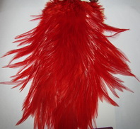 ����� ������ � ������� ����� Whiting Coq de Leon Bronze (red)
